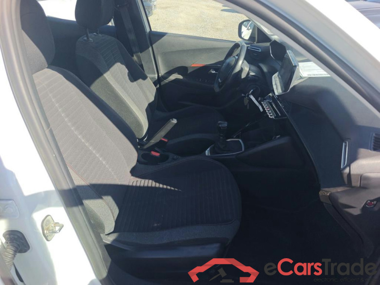 PEUGEOT 2008 / 2019 / 5P / todoterreno Active Pack BlueHDI 81kW (110CV) #6