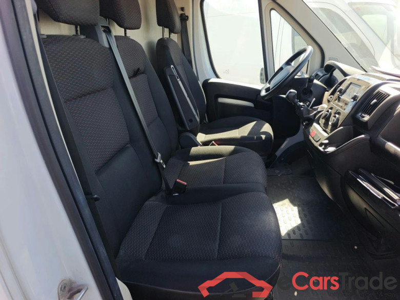 PEUGEOT Boxer / 2014 / 4P / furgón Pack 335 L3 H2 BHDI 103kW (140CV) S&S #6