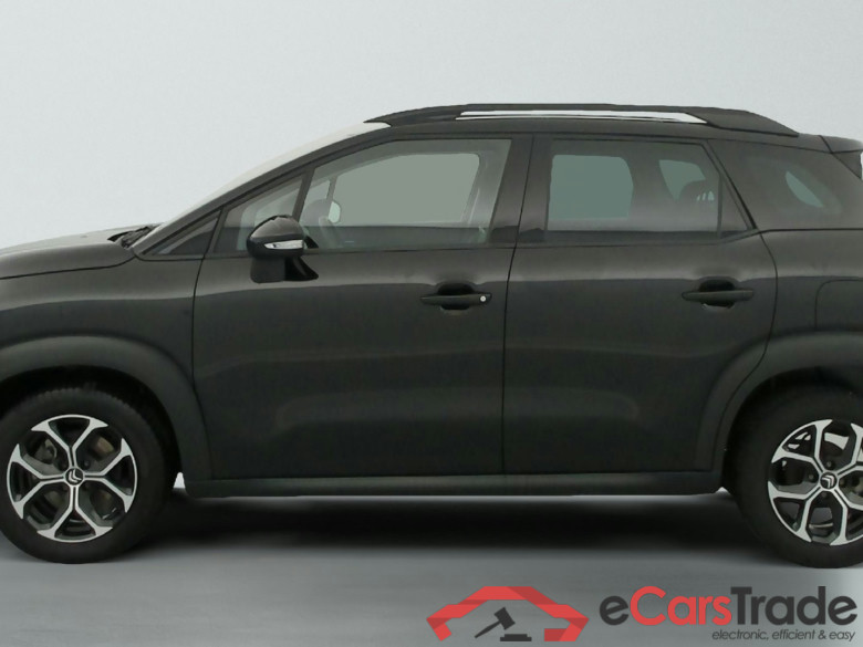 Citroen C3 Aircross Shine PureTech 110 S&S BVM6 #4
