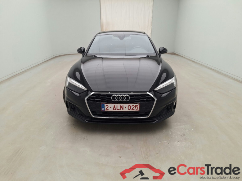 Audi, A5 SB FL'20, A5 SB 35 TDi 120kW Bu.E.St.