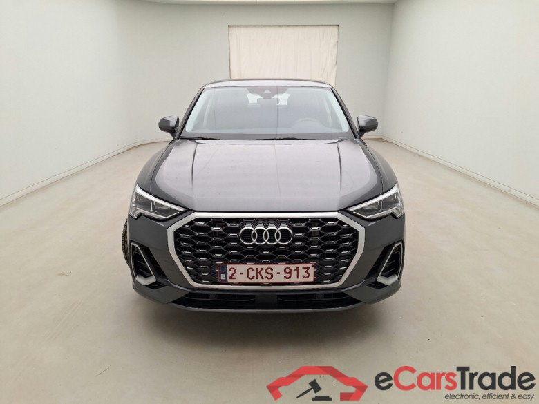 Audi, Q3 SB '19 PHEV, Q3 SB 45 TFSie PHEV S Li.Str.