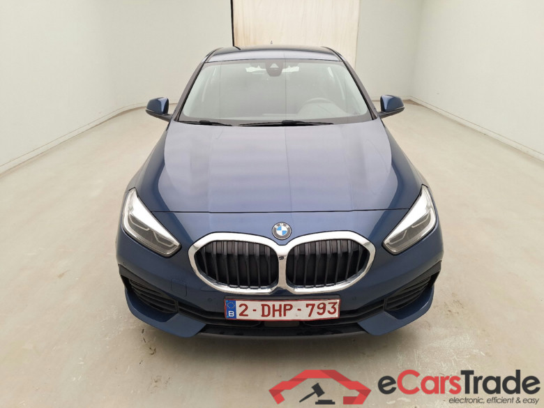 BMW, 1-serie '19, BMW 1 Reeks Hatch 116d (85 kW) 5d #1