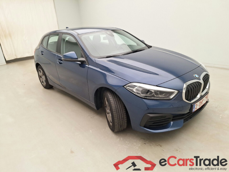 BMW, 1-serie '19, BMW 1 Reeks Hatch 116d (85 kW) 5d #5
