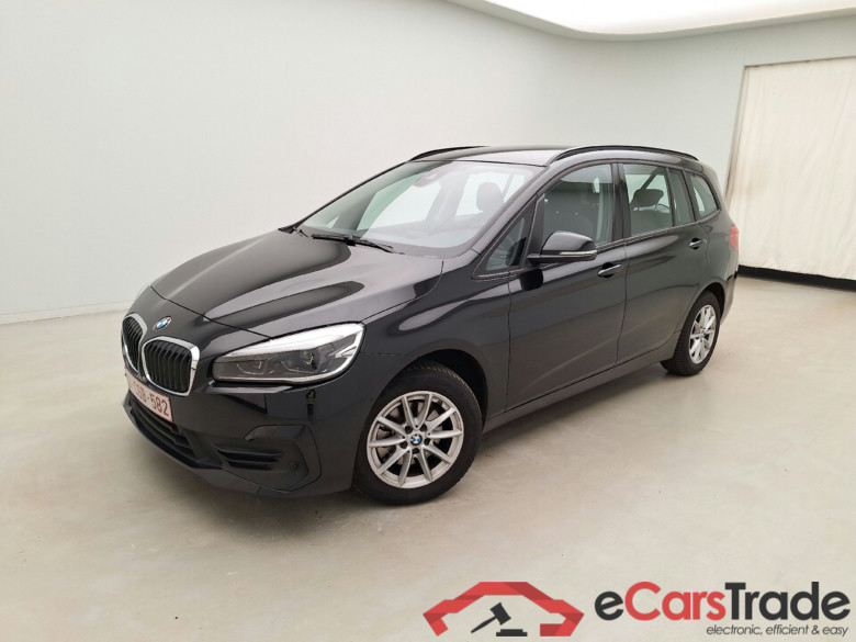 BMW, 2-serie GranTour '18, 216d GranTourer 85kW #2