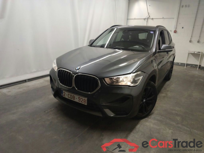 BMW X1 sDrive16dA (85 kW) 5d #1