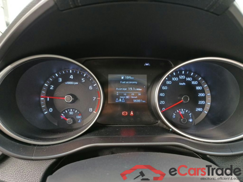 KIA cee'd Navi Edition 1.0 T-GDi 100 ISG 5d #6