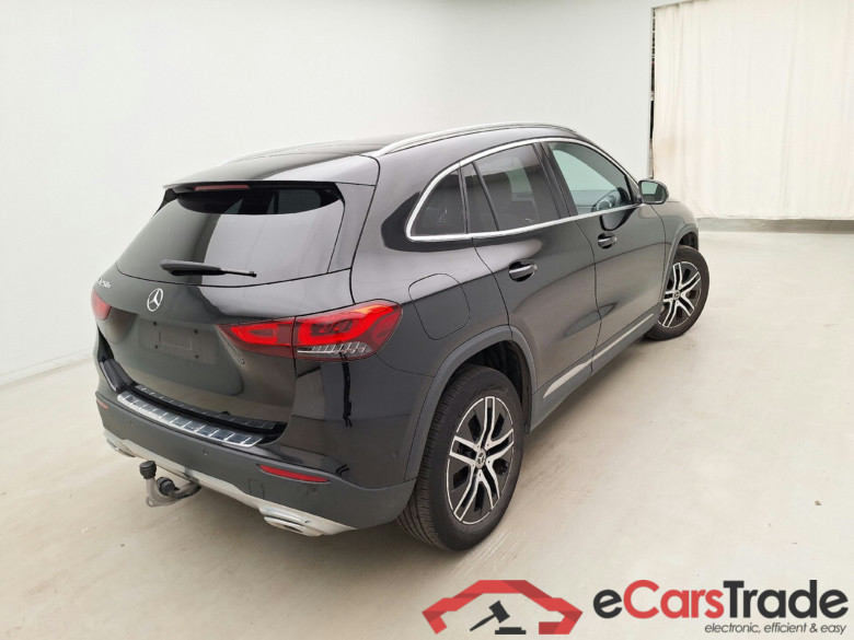Mercedes, GLA '20 PHEV, GLA 250e Business Solution Aut #4