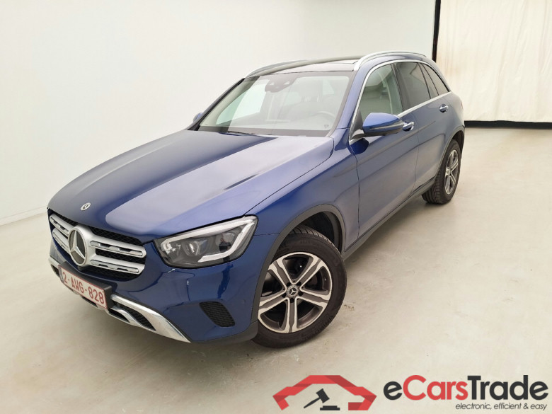 Mercedes, GLC FL'19, GLC 200d #2