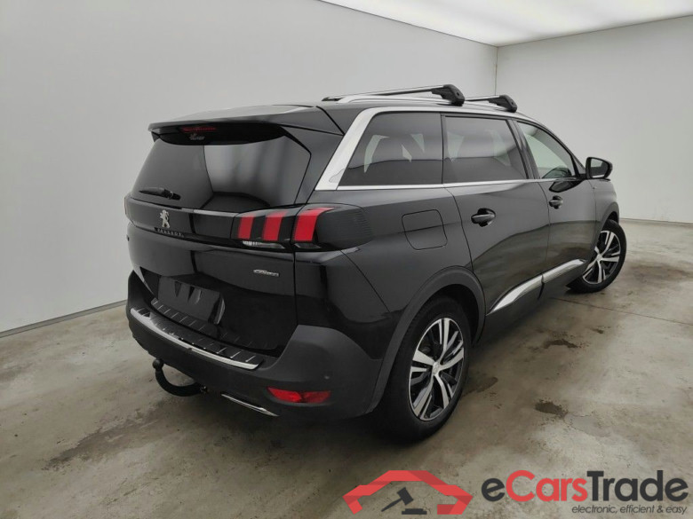 Peugeot 5008 1.5 BlueHDi 96kW S&S EAT8 GT Line 5d 7pl #2