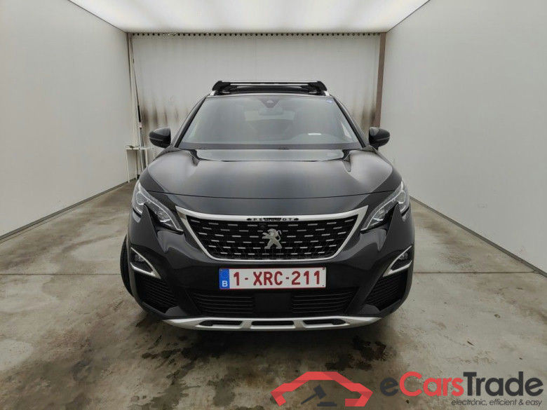 Peugeot 5008 1.5 BlueHDi 96kW S&S EAT8 GT Line 5d 7pl #5