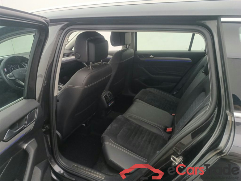 Volkswagen Passat Variant 1.4 TSI DSG6 GTE Business 5d #3