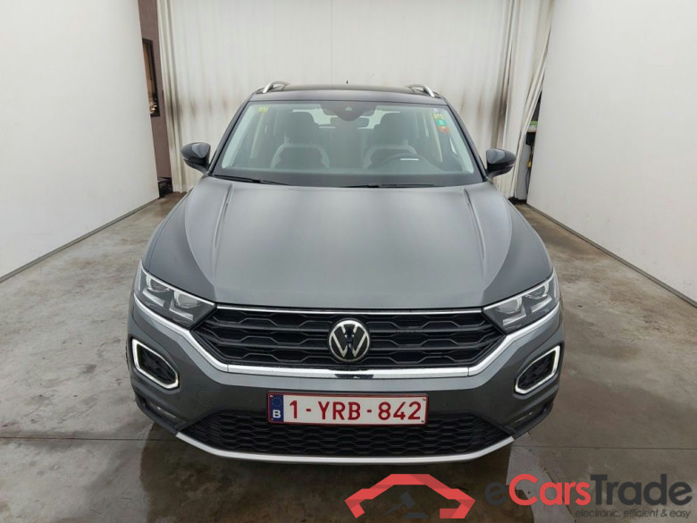 Volkswagen T-Roc 1.5 TSI Elegance 5d #5