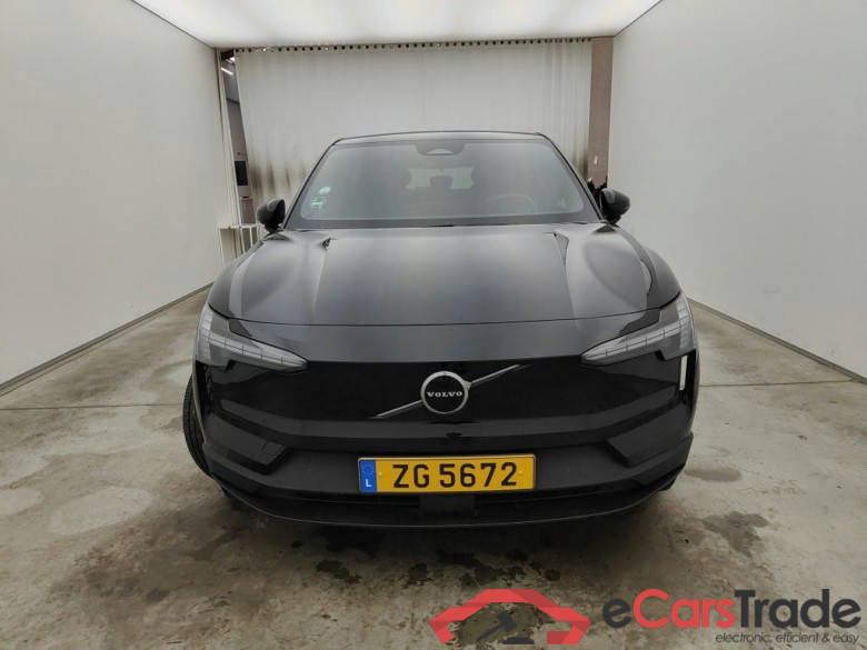 Volvo EX30 65kWh Single Motor Extended Range Core 5d #5