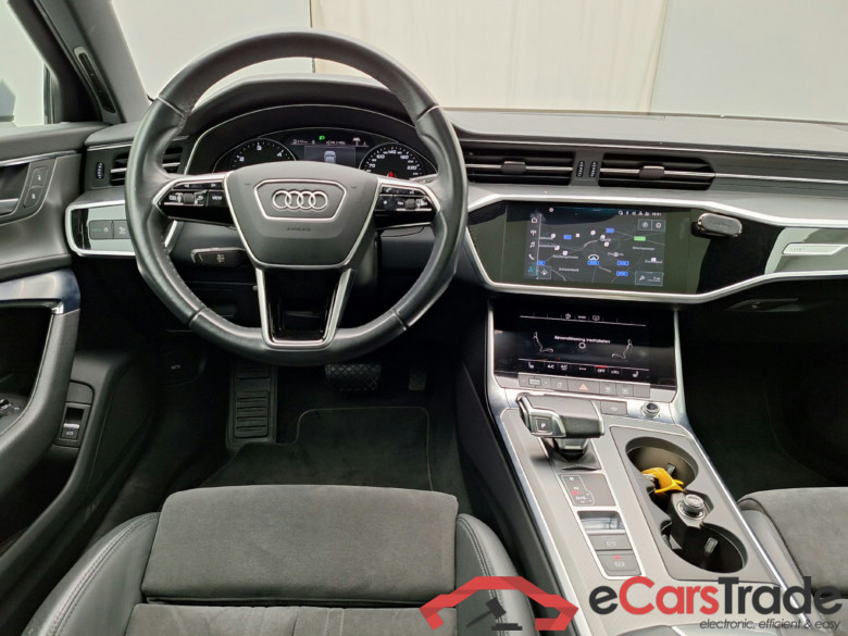 Audi, A6 Avant '18, A6 Av.35 TDi Bus.Ed.Sport Str. #6