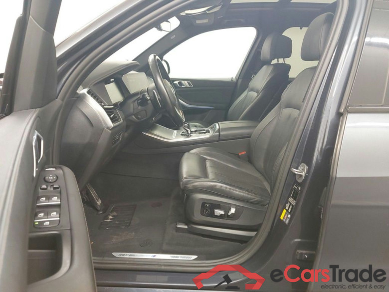 BMW X5 xDrive45e (155kW) 5d #3