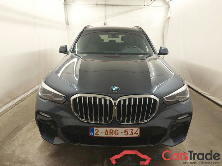 BMW X5 xDrive45e (155kW) 5d #5