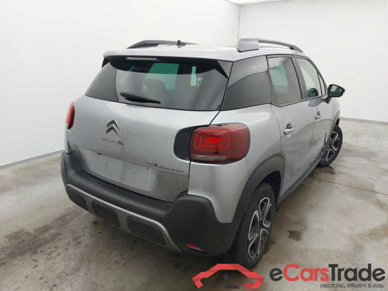 Citroën C3 Aircross 1.2 PureTech 110 S&S MAN6 Feel 5d #2
