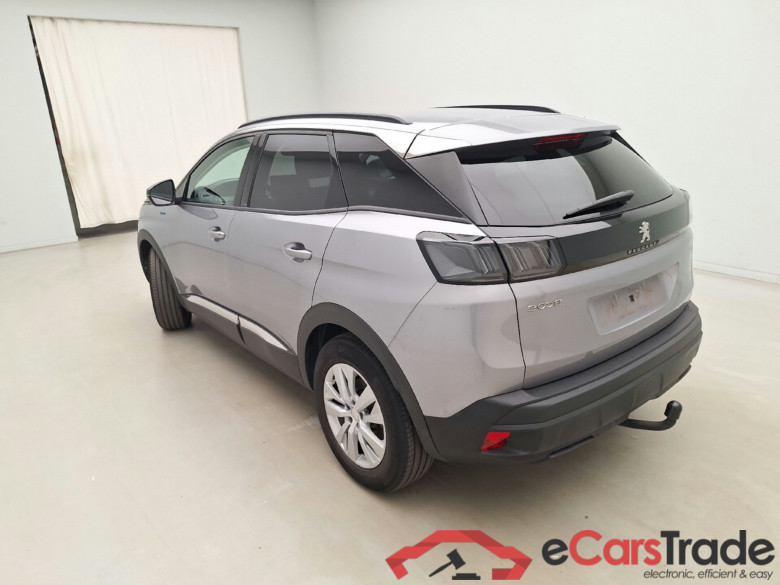 Peugeot, 3008 FL'20, 3008 1.2PTech 96kW Style #3