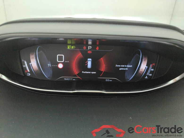 Peugeot 5008 2.0 BlueHDi 132kW S&S EAT8 GT 5d 7pl #6