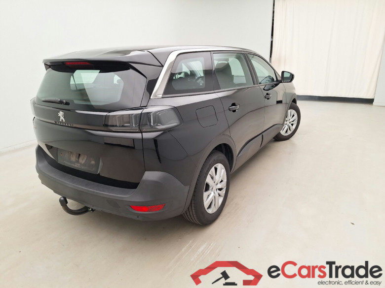 Peugeot, 5008 FL'20, 5008 1.5BHDi 96kW Active Pack #4