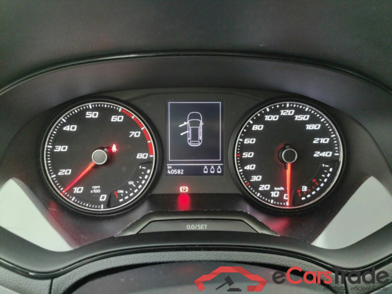 SEAT Arona 1.0 TGI 66kW Move 5d !!! CNG !!! #6