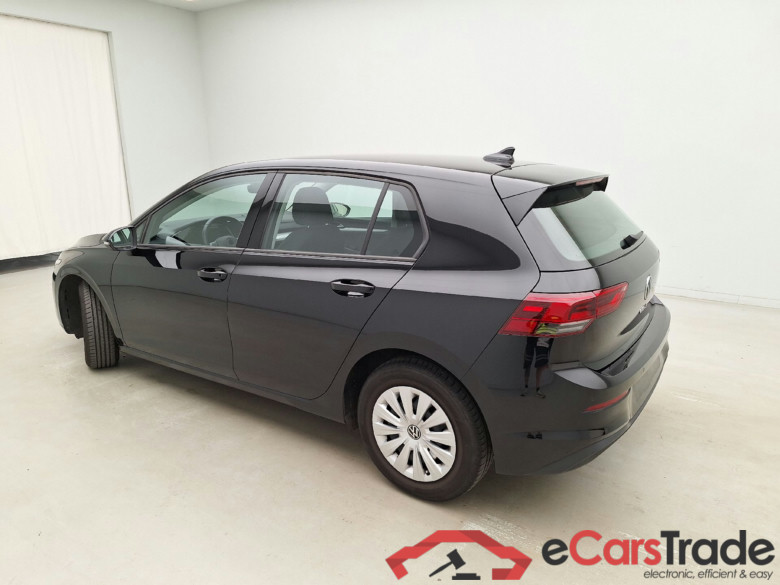 VW, Golf VIII '20, Golf 1.0TSI 66 5d #3