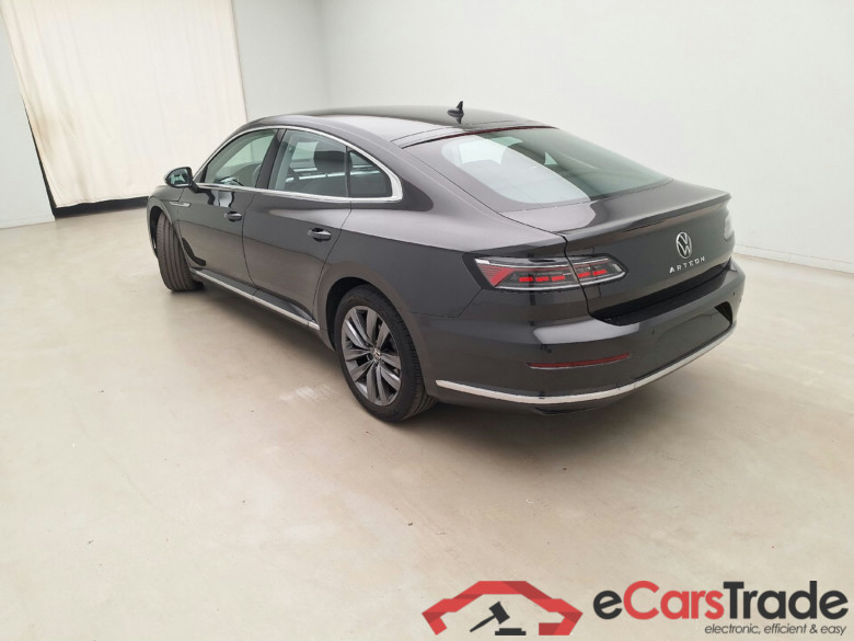 VW, Arteon FL'20, Arteon 2.0TDI 150 Elegance DSG #3