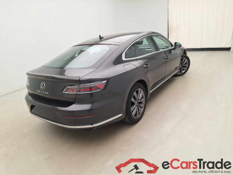 VW, Arteon FL'20, Arteon 2.0TDI 150 Elegance DSG #4