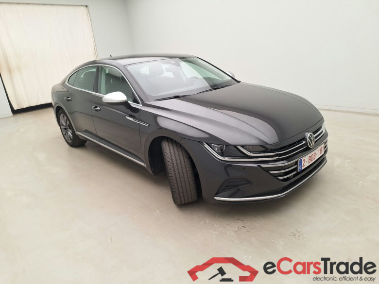 VW, Arteon FL'20, Arteon 2.0TDI 150 Elegance DSG #5