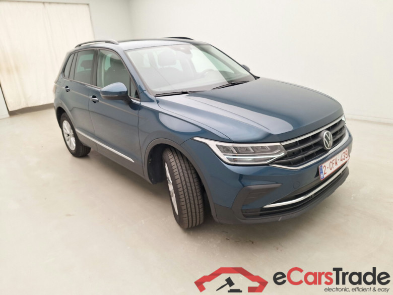 VW, Tiguan FL'20 PHEV, Tig.1.4eHyb.180kW Life DSG #5