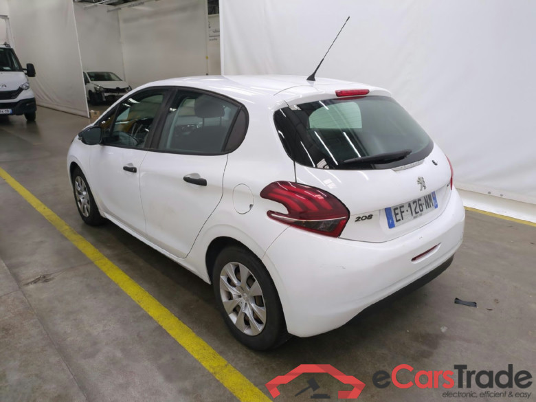 208 Affaire Premium 1.6 HDi 75CV BVM5 E6 #2