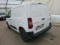 preview Peugeot Partner #1