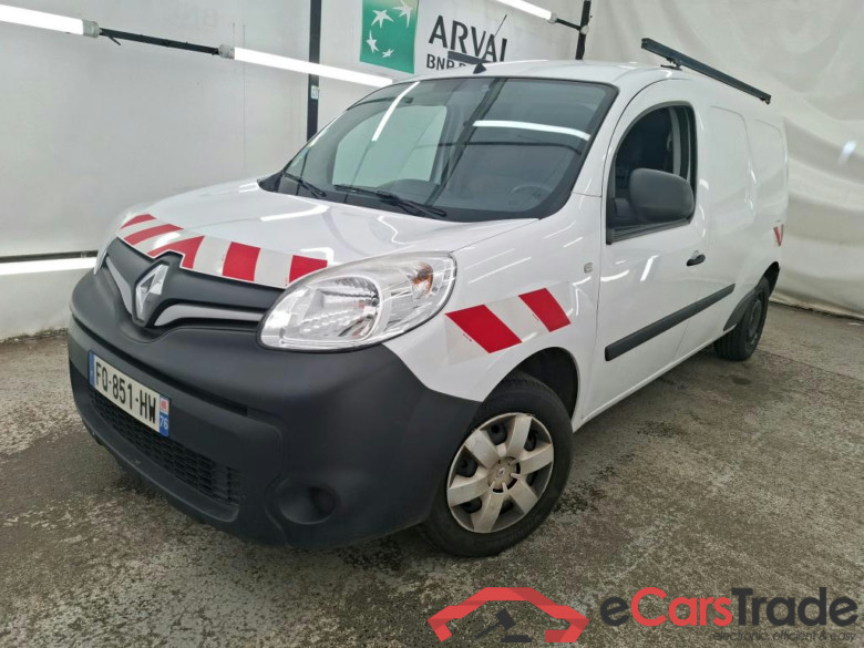 Kangoo Express Maxi Extra (Série Spéciale) 1.5 #1