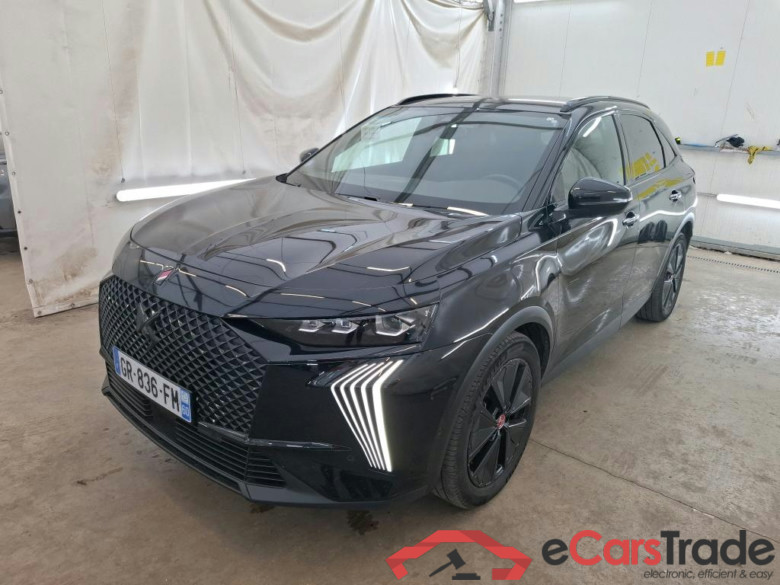 DS DS 7 / 2022 / 5P / SUV E-TENSE 225 PERFORMANCE LINE +