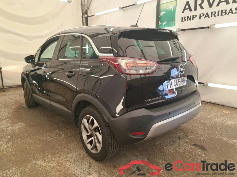 OPEL Crossland X 5p Crossover 1.5 Diesel 102ch Business Innovation #2