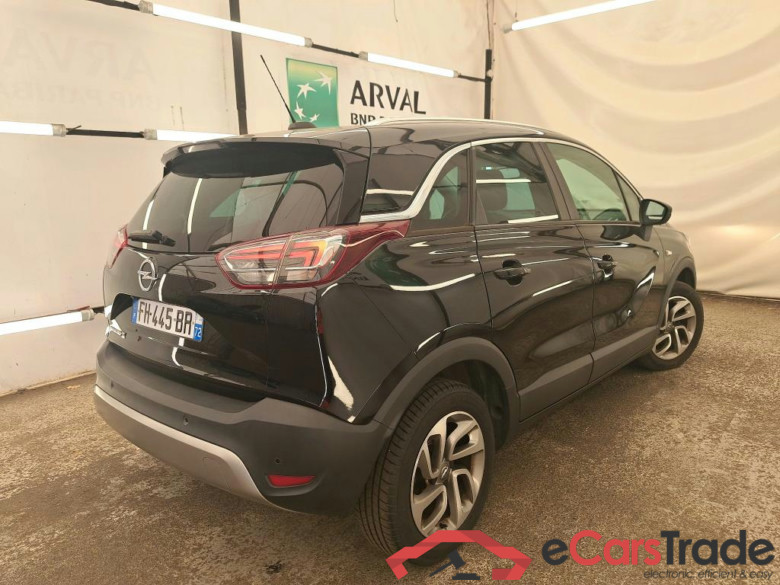 OPEL Crossland X 5p Crossover 1.5 Diesel 102ch Business Innovation #3