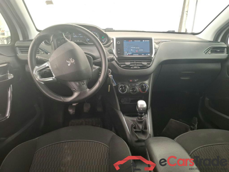 PEUGEOT 208 5p Berline BLUEHDI 100 ¤6.c S&S ACTIVE BUSINESS #5