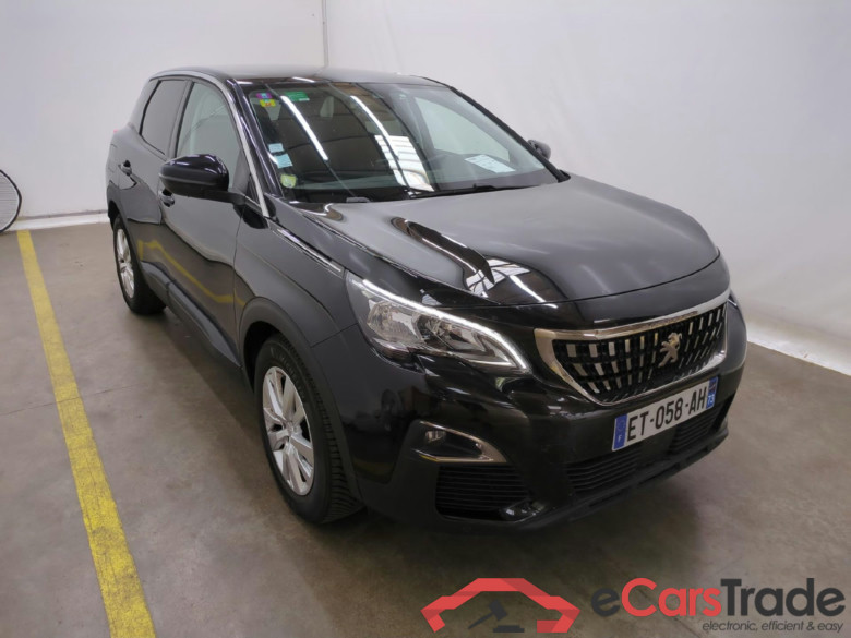 3008 Active Business 1.6 HDi 100CV BVM5 E6 #2