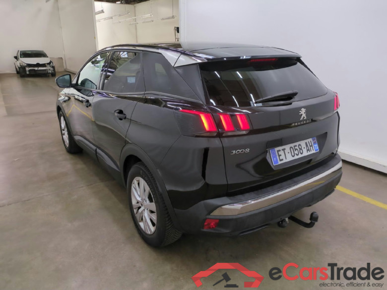 3008 Active Business 1.6 HDi 100CV BVM5 E6 #5