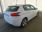 preview Peugeot 308 #2
