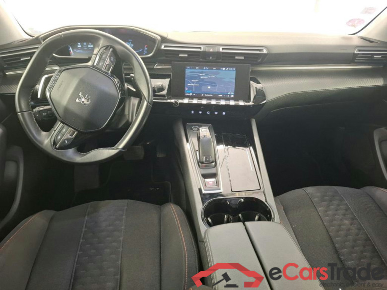 PEUGEOT 508 SW 2018 5P Break PureTech 130 EAT8 Active Pack #5