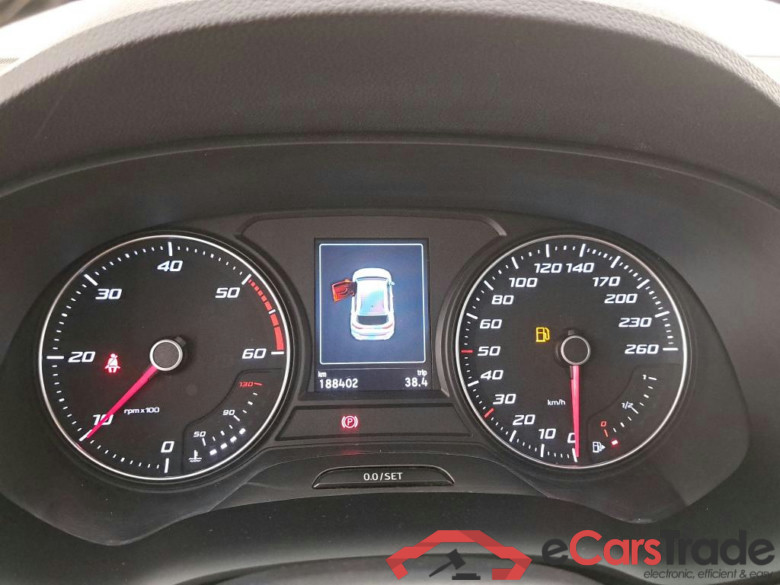 SEAT Ateca / 2020 / 5P / SUV 2.0 TDI 150 S&S Style Business #6