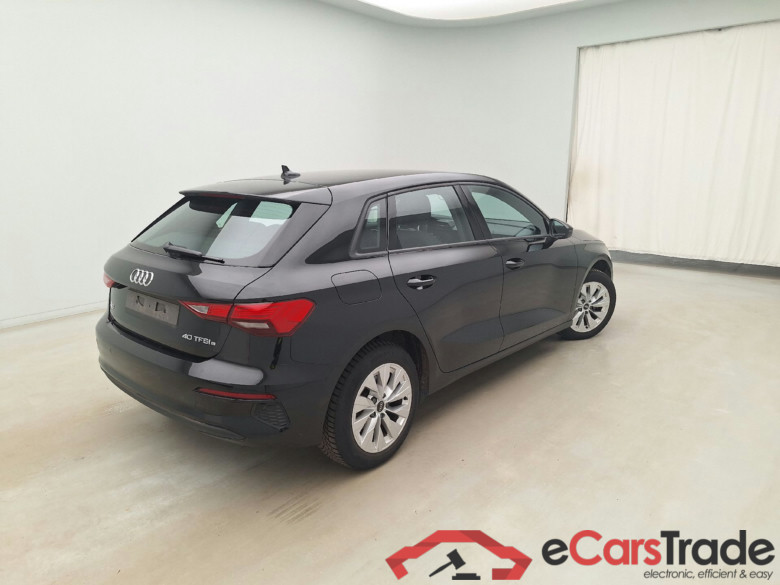 Audi, A3 SB '20 PHEV, Audi A3 Sportback 1.4 40 TFSI e Attraction 5d #4