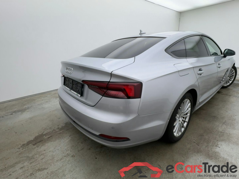 Audi, A5 SB '16, A5 SB 1.4TFSI 110kW S Tronic #4