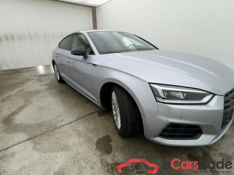 Audi, A5 SB '16, A5 SB 1.4TFSI 110kW S Tronic #5
