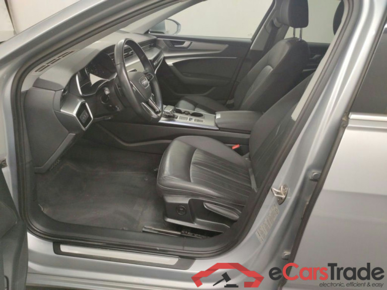 Audi A6 Avant Business Edition Sport 35 TDI S tronic 5d #3