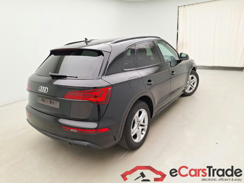 Audi, Q5 FL'20, Q5 35 TDi 120kW B.E.Advan.Str. #4