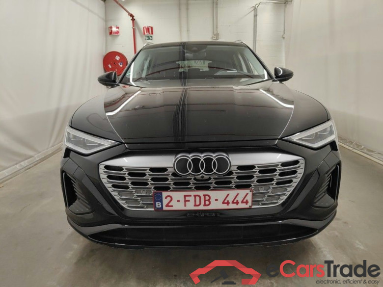 Audi Q8 e-tron 55 Quattro S-Line 5d #5