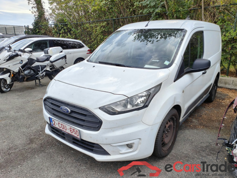 Ford Transit Connect 1.5 TDCi 74kW L1 Aut. Trend 4d !! technical issues !!