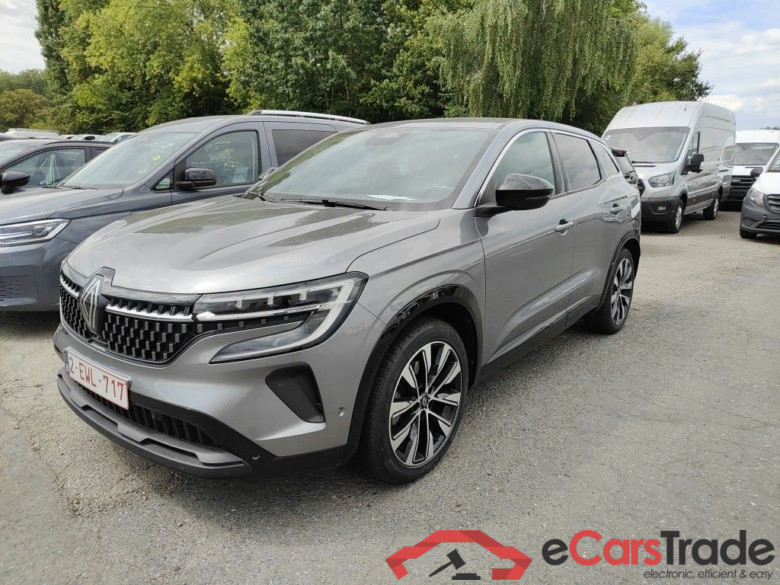Renault Austral E-Tech Full hybrid 200 Techno 5d !! technical issues !!! #1